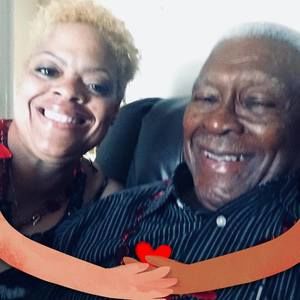 Meet your Posher, Kay